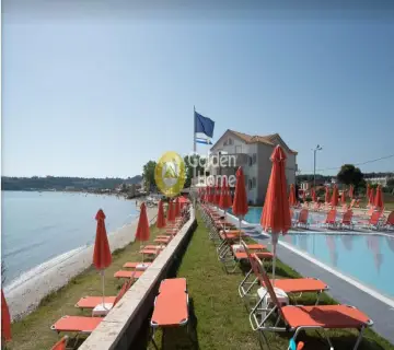 Hotel 1300m<sup>2</sup> for sale photo 9