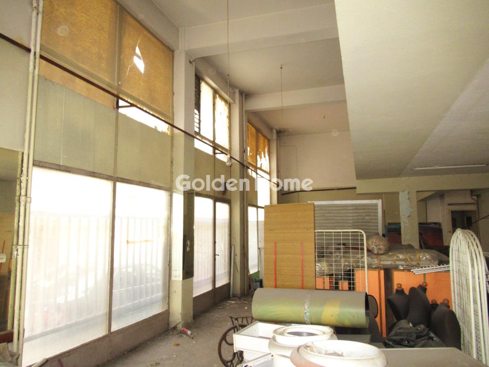 Store 85m<sup>2</sup> for rent display photo