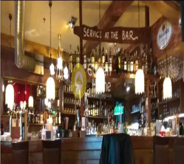 Golden Home Property Image