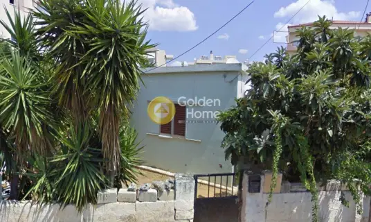 Οικιστικό 438τ.μ. προς πώληση φωτογραφία 1