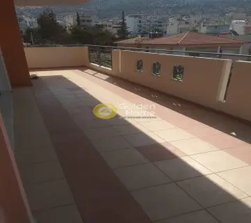 Οροφοδιαμέρισμα 133τ.μ. προς πώληση φωτογραφία 3