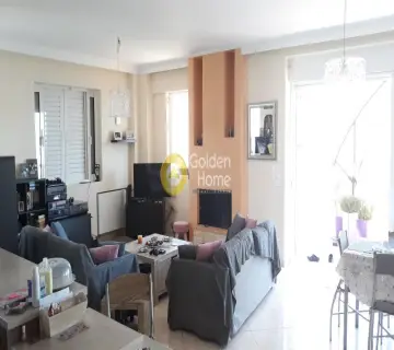 Οροφοδιαμέρισμα 133τ.μ. προς πώληση φωτογραφία 1