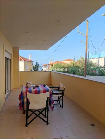 Διαμέρισμα 85τ.μ. προς πώληση φωτογραφία 2