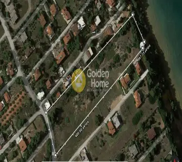Parcel 12900m<sup>2</sup> for sale photo 2