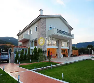 Αυτόνομο Κτίριο 900τ.μ. προς πώληση φωτογραφία 1