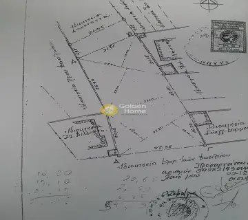 Parcel 1964m<sup>2</sup> for sale photo 1247283