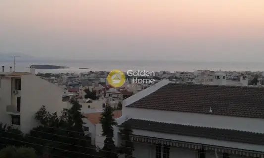 Οροφομεζονέτα 154τ.μ. προς πώληση φωτογραφία 1