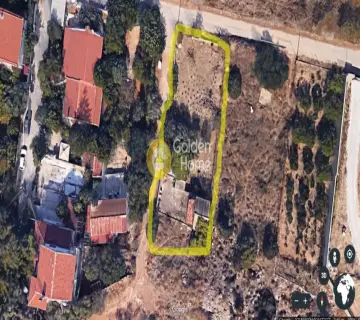 Parcel 522m<sup>2</sup> for sale photo 7