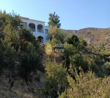 Residence complex 320m<sup>2</sup> for sale photo 4