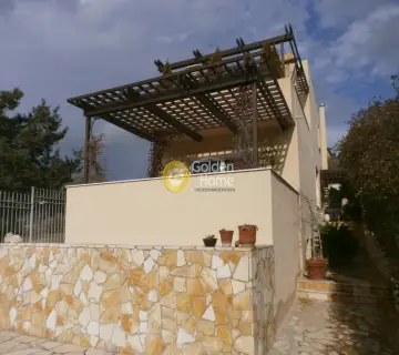 Μονοκατοικία 362τ.μ. προς πώληση φωτογραφία 21