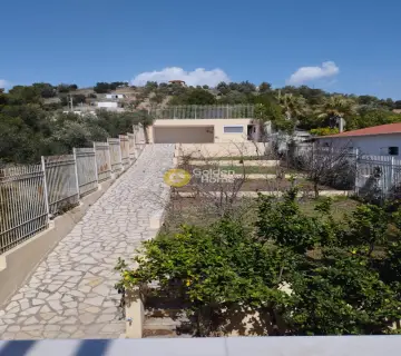 Μονοκατοικία 362τ.μ. προς πώληση φωτογραφία 22