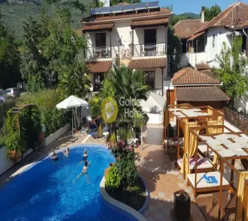 Golden Home Property Image