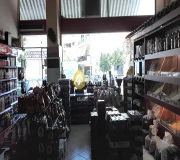 Κατάστημα 198τ.μ. προς πώληση φωτογραφία 6