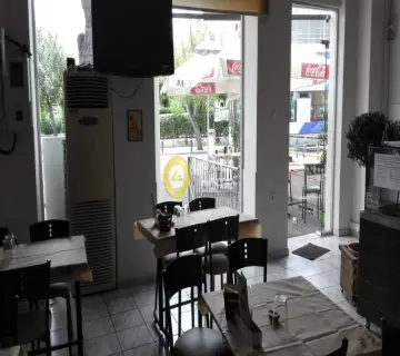 Κατάστημα 100τ.μ. προς πώληση φωτογραφία 3
