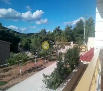 Μονοκατοικία 324τ.μ. προς πώληση φωτογραφία 3