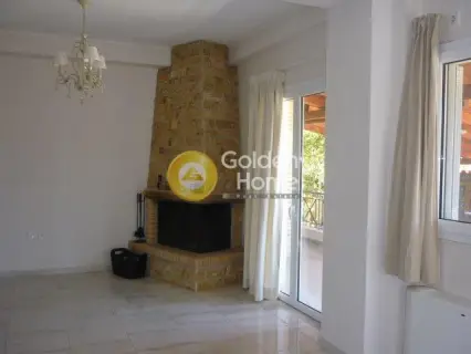 Οροφοδιαμέρισμα 127τ.μ. προς ενοικίαση φωτογραφία 5