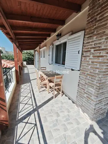Floor Apartment 127m<sup>2</sup> for rent photo 8