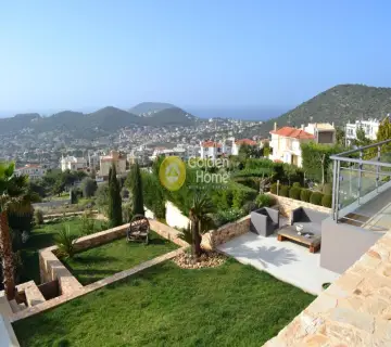 Golden Home Property Image