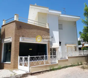 Κτίριο 140τ.μ. προς πώληση φωτογραφία 3