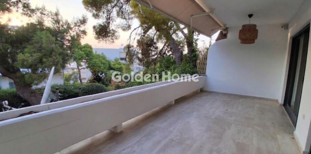 apartment in Vouliagmeni — Photo 36 of 42
