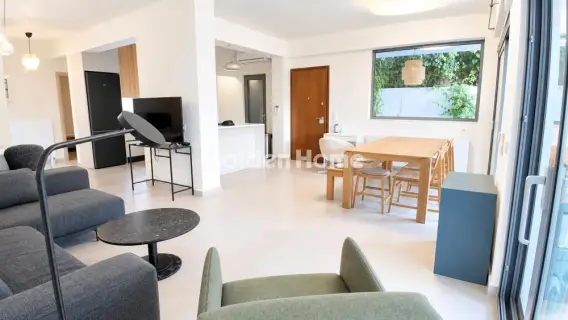 Apartment 98m<sup>2</sup> for rent photo 2