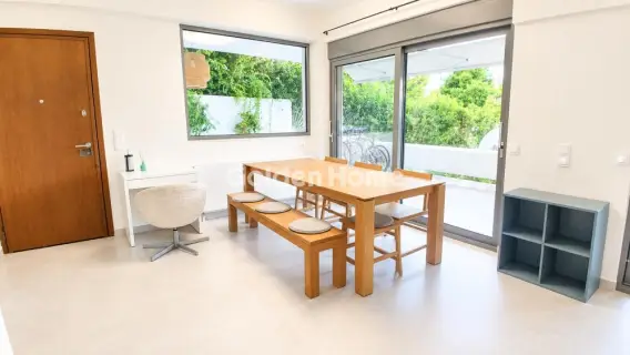 Apartment 98m<sup>2</sup> for rent photo 3