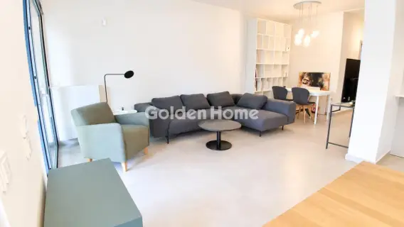 Apartment 98m<sup>2</sup> for rent photo 1