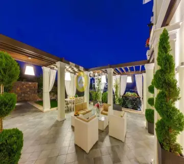 Golden Home Property Image