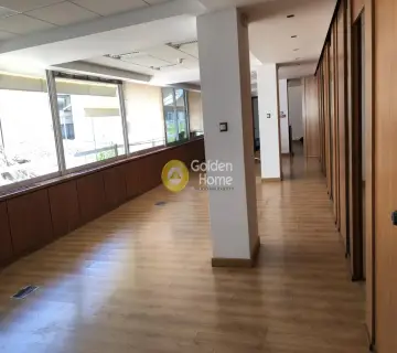 Γραφείο 188τ.μ. προς ενοικίαση φωτογραφία 9