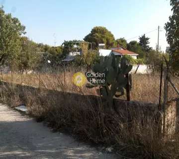 Οικιστικό 310τ.μ. προς πώληση φωτογραφία 5