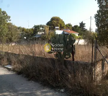 Οικιστικό 310τ.μ. προς πώληση φωτογραφία 1