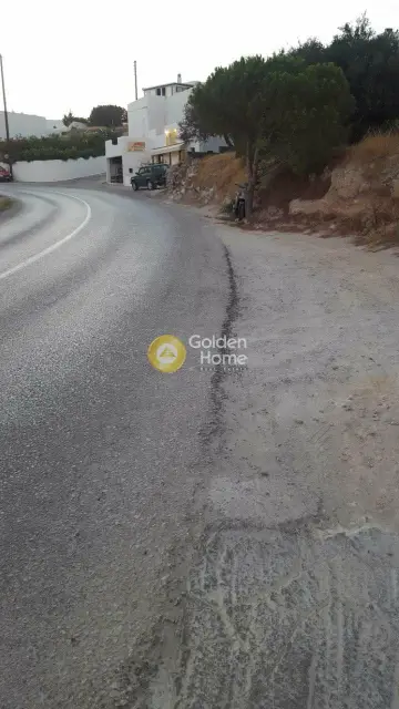 Οικιστικό 701τ.μ. προς πώληση φωτογραφία 4