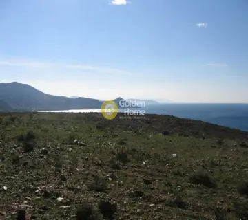 Έκταση 86000τ.μ. προς πώληση φωτογραφία 2