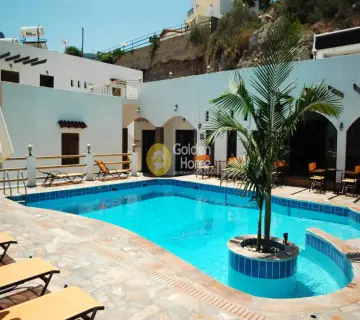 Hotel 1400m<sup>2</sup> for sale photo 1