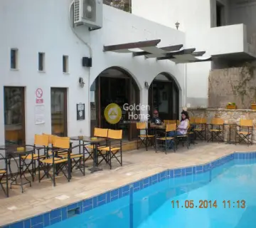 Hotel 1400m<sup>2</sup> for sale photo 4