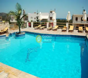 Hotel 1400m<sup>2</sup> for sale photo 2
