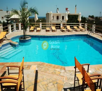 Hotel 1400m<sup>2</sup> for sale photo 3