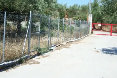 Οικιστικό 2800τ.μ. προς πώληση φωτογραφία 2