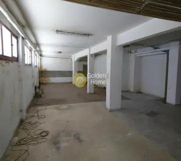Αποθήκη 190τ.μ. προς πώληση φωτογραφία 2