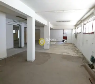 Αποθήκη 190τ.μ. προς πώληση φωτογραφία 4