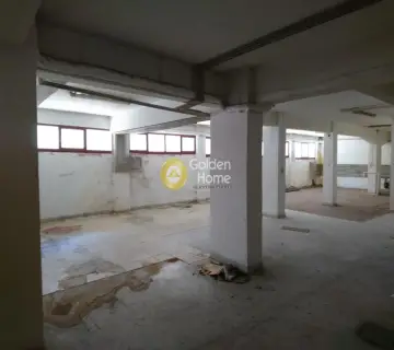 Αποθήκη 190τ.μ. προς πώληση φωτογραφία 10