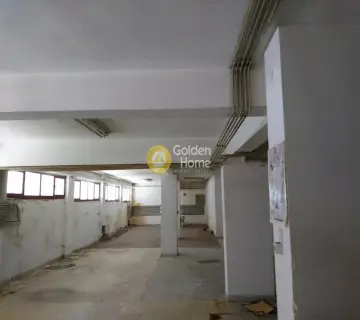 Αποθήκη 190τ.μ. προς πώληση φωτογραφία 12