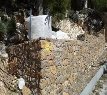 Οικιστικό 1036τ.μ. προς πώληση φωτογραφία 4