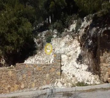 Οικιστικό 1036τ.μ. προς πώληση φωτογραφία 2