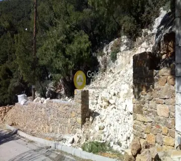 Οικιστικό 1036τ.μ. προς πώληση φωτογραφία 1