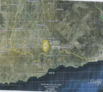 Golden Home Property Image