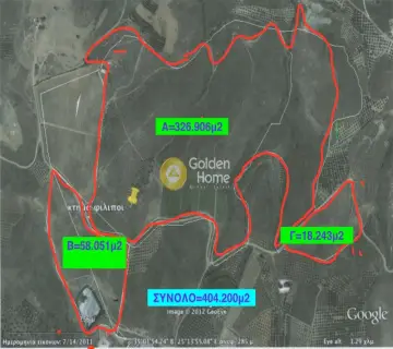 Golden Home Property Image