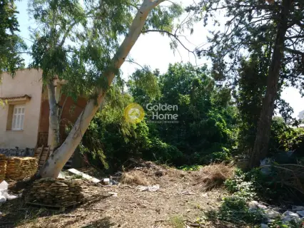Οικιστικό 3455τ.μ. προς πώληση φωτογραφία 4
