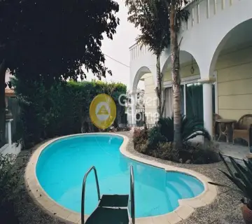 Golden Home Property Image