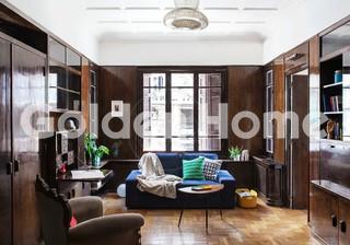 Διαμέρισμα 87τ.μ. προς πώληση φωτογραφία προβολής